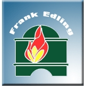 Logo von Frank Edling Kamin- & Kachelofenbau