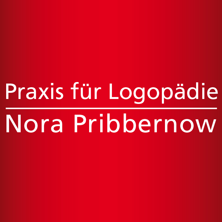 Logo von Nora Pribbernow