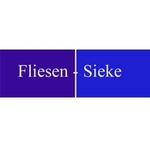 Logo von Fliesen Sieke