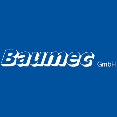 Logo von Baumec GmbH