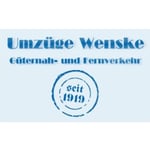 Logo von Detlef Wenske Umzüge