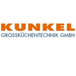 Logo von KUNKEL Großküchentechnik GmbH