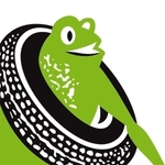Logo von Reifenservice Frosch