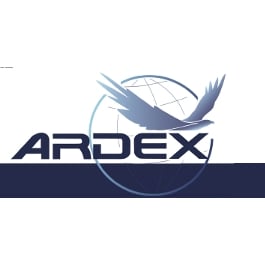 Logo von Pension Fly Inn, Flugschule Ardex