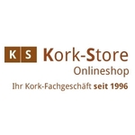 Logo von Kork-Store Potsdam