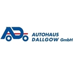 Logo von Autohaus Dallgow GmbH