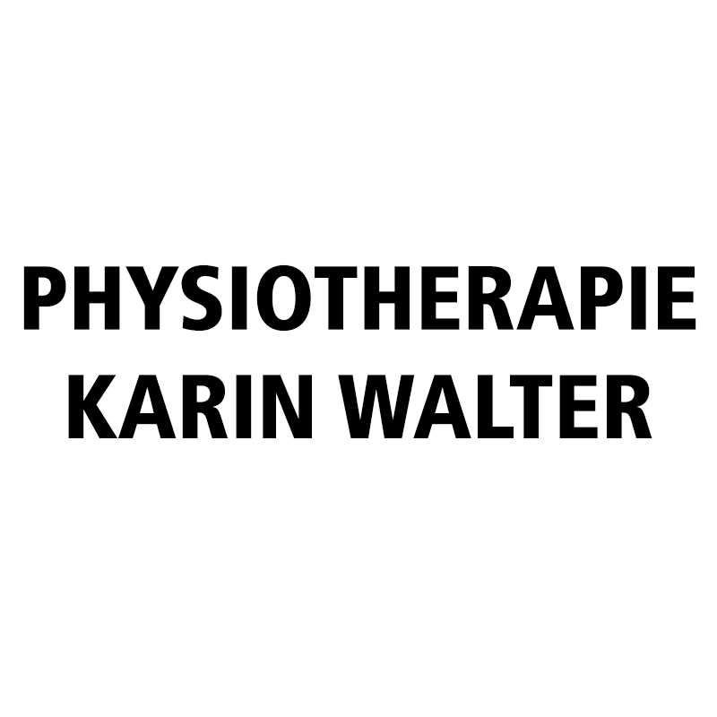 Logo von Physiotherapie Karin Walter