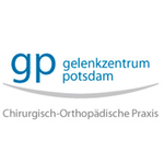 Logo von Gelenkzentrum Potsdam