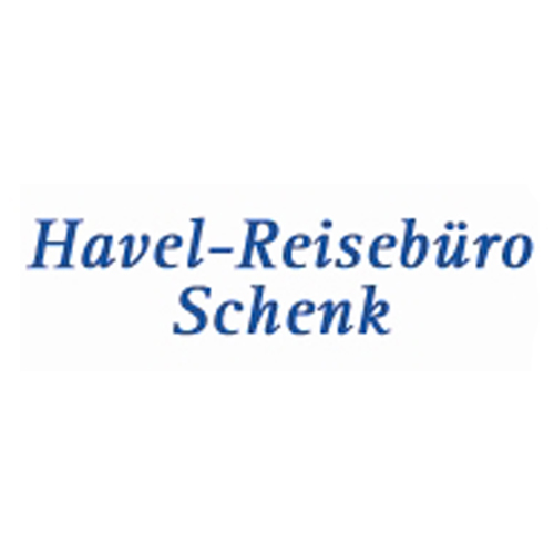 Logo von Havel-Reisebüro Schenk Inhaber K. Trägenap