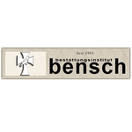 Logo von Bestattungsinstitut Bensch - Kleinmachnow