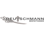 Logo von DEUTSCHMANN BESTATTUNGEN Olaf Deutschmann