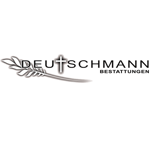 Logo von DEUTSCHMANN BESTATTUNGEN Olaf Deutschmann