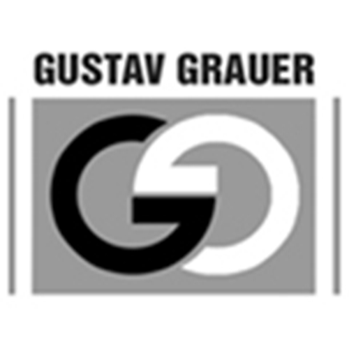 Logo von GUSTAV GRAUER Raumgestaltung Inh. Ina Grauer