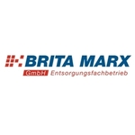 Logo von BRITA MARX GmbH Containerdienste