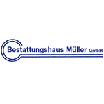 Logo von Bestattungshaus Müller GmbH