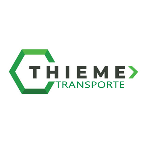 Logo von Thieme-Transporte-Ludwigsfelde