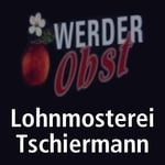 Logo von Angelika Thierschmann Lohnmosterei