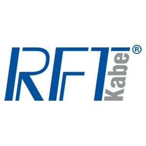 Logo von RFT kabel Brandenburg GmbH