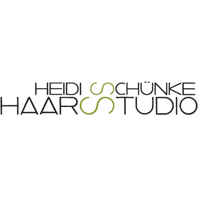 Logo von Heidi Schünke Haarstudio & Beautylounge
