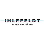 Logo von Ihlefeld Sehen und Hören GmbH & Co. KG
