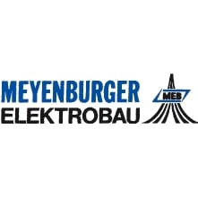 Logo von Meyenburger Elektrobau GmbH
