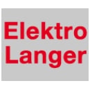 Logo von Ralf Langer Elektromeister