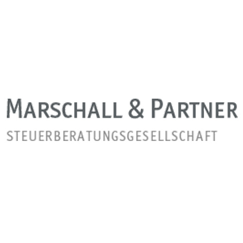 Logo von Marschall & Partner Steuerberatungsgesellschaft mbB