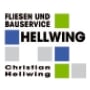 Logo von Christian Hellwing Fliesen und Bauservice