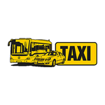 Logo von Taxi-Mietwagen und Busbetrieb Rainer Groß e.K.