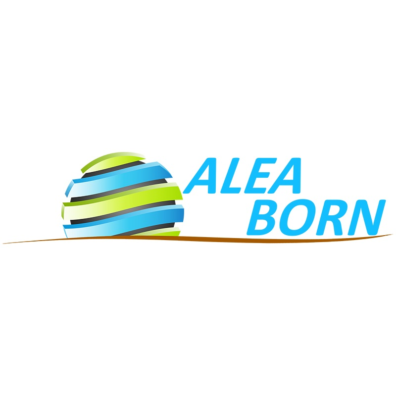 Logo von ALEA BORN - Christoph Sobota