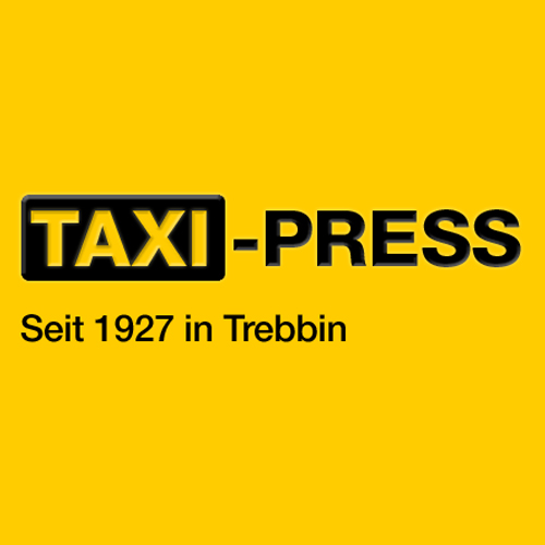 Logo von Gabriele Press Taxi Press