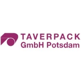 Logo von Taverpack GmbH