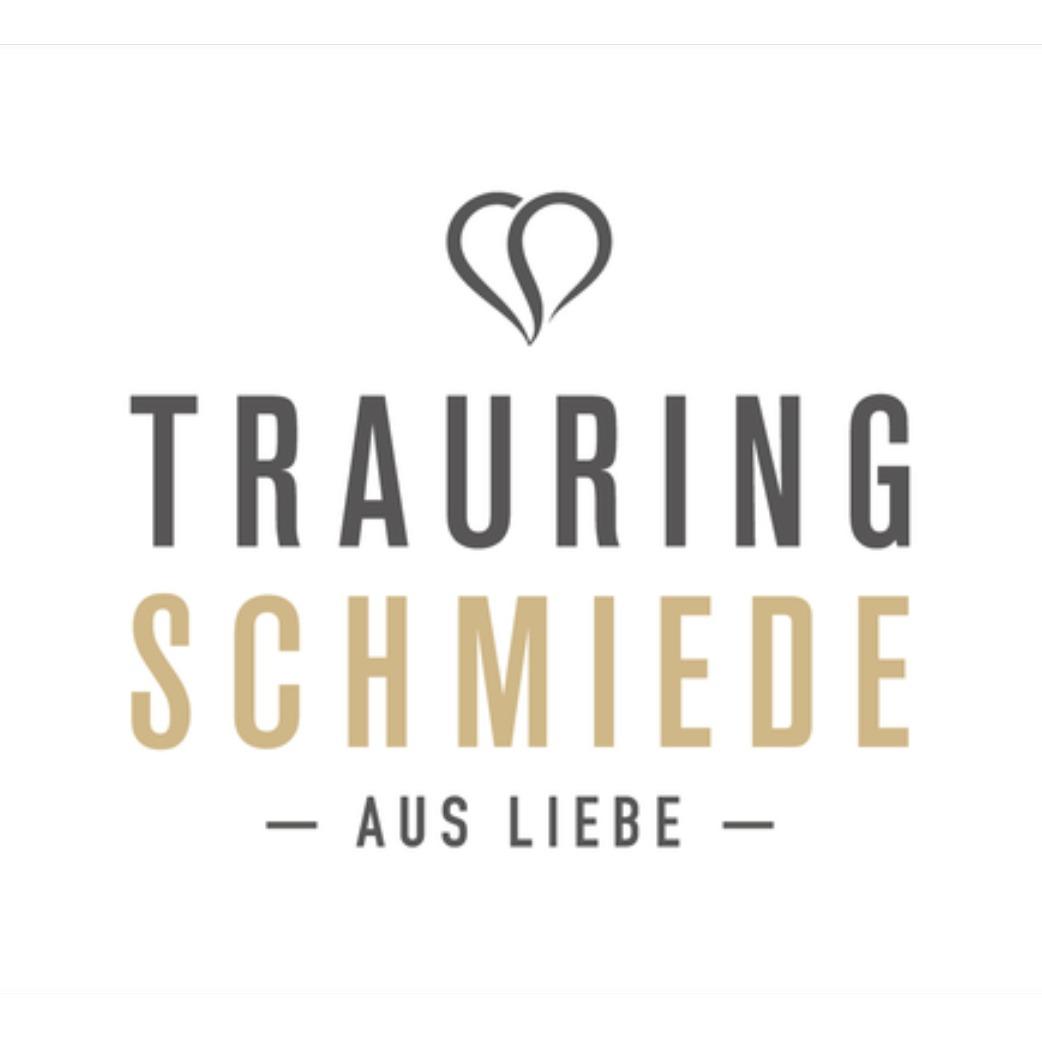 Logo von Trauringschmiede Potsdam