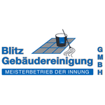 Logo von Blitz Gebäuderreinigung GmbH