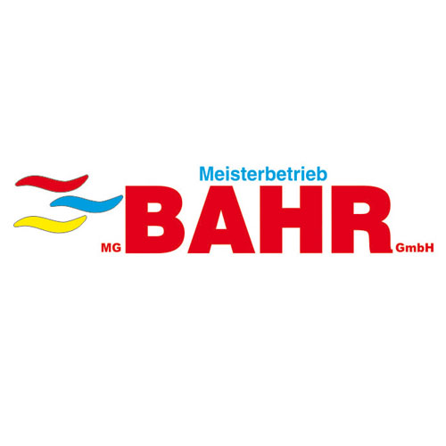 Logo von MG Bahr GmbH Marko Bahr