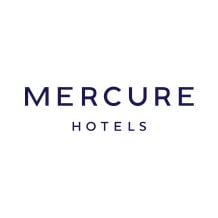 Logo von Mercure Hotel Potsdam City