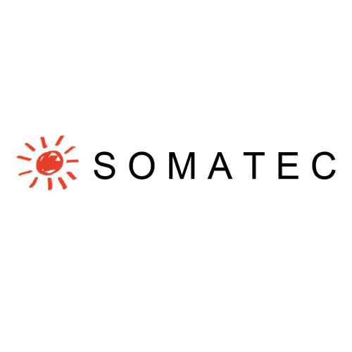 Logo von SOMATEC Inh. Jörg Reinsch