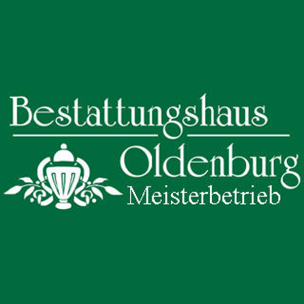 Logo von Bestattungshaus Oldenburg