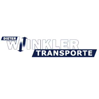 Logo von Dieter Winkler Transporte