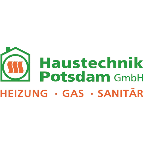 Logo von Haustechnik Potsdam GmbH Heizung Gas Sanitär