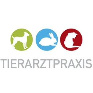 Logo von Kleintierpraxis Marion Ulbrich