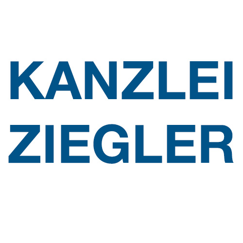 Logo von Ronald Ziegler Rechtsanwalt