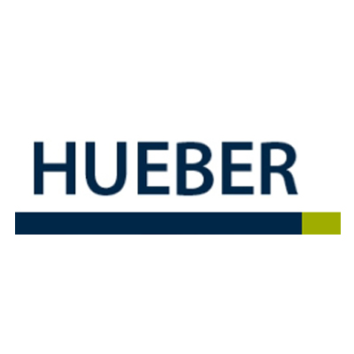 Logo von Hueber GmbH Personal Leasing und Service