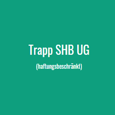 Logo von Schädlingsbekämpfung,Holz-u.Bautens Trapp SHB UG (haftungsbe