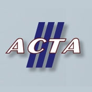 Logo von ACTA-Dolmetscherdienste, Übersetzungen Eva Weging