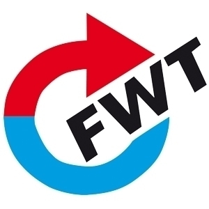 Logo von Fernwärme Teltow GmbH