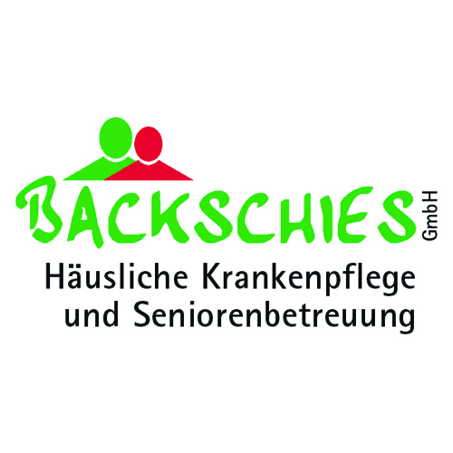 Logo von Backschies Häusliche Krankenpflege Seniorenbetreuung GmbH