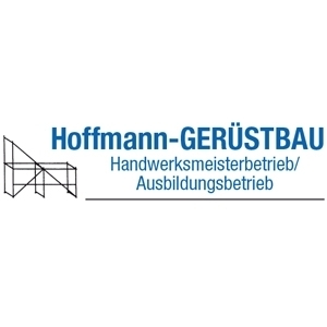 Logo von Uwe Hoffmann Gerüstbau