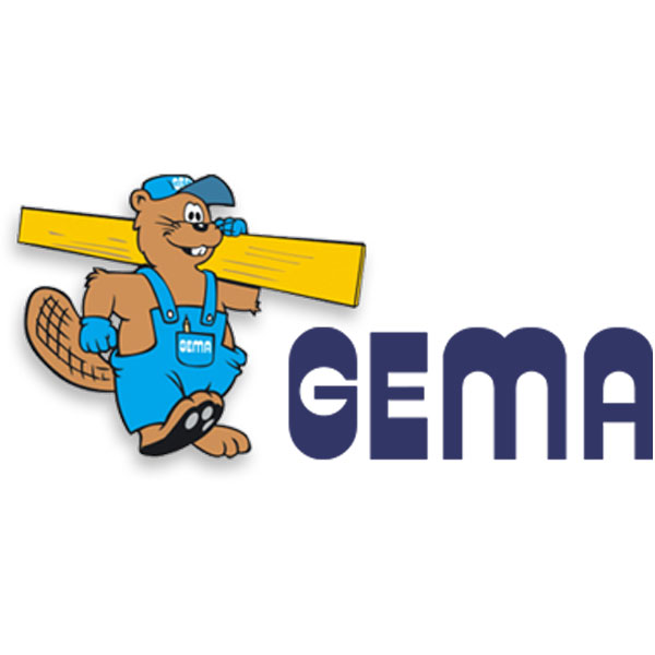 Logo von GEMA Baustoffhandel & Transport GmbH
