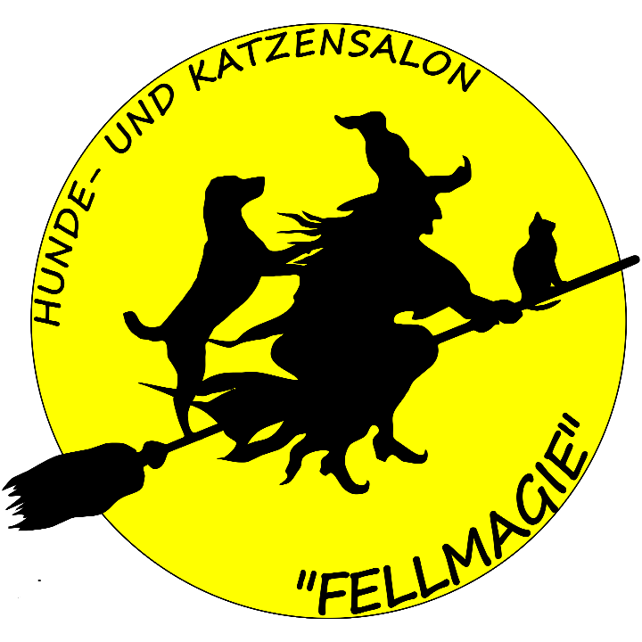 Logo von Hunde und Katzensalon